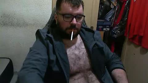 jamesoncoke30 online show from 03.01.26