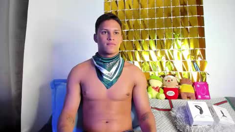 James Owenn online show from 12.18.25