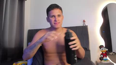 James Owenn online show from 06.12.26