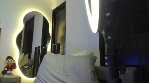 James Owenn online show from 07.03.26