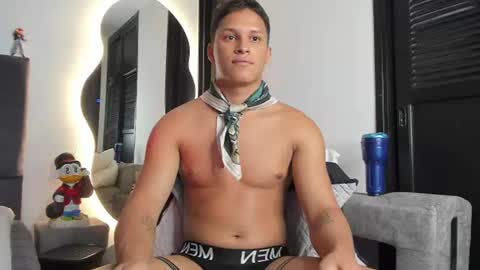 James Owenn online show from 07.23.26