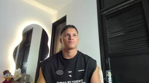James Owenn online show from 08.03.26
