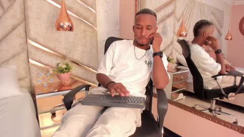 James  online show from 12.31.24