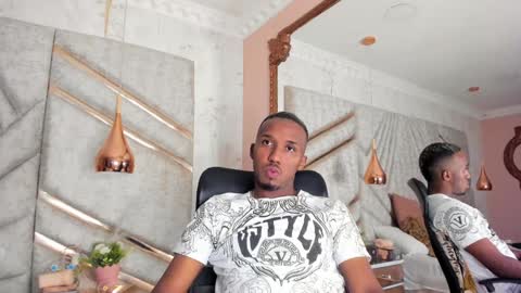 James  online show from 12.31.24