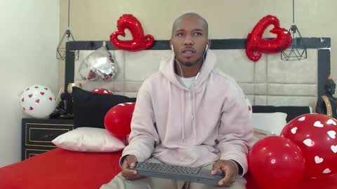 James  online show from 02.13.25