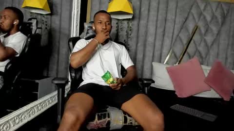 James  online show from 03.08.26