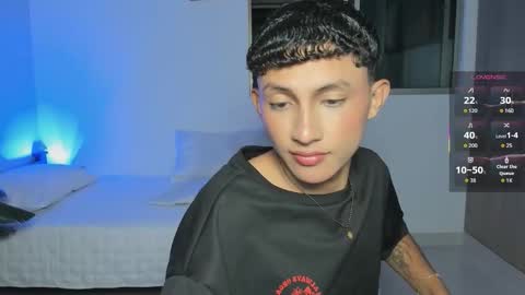 Snapshot of jamess_blanco chatting on 01.08.26 jamess_blanco online show from 01.08.26