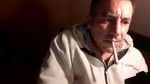 jamessisi online show from 11.02.25