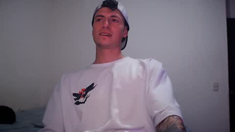 jamesss____ online show from 12.15.24