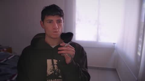 jamesss____ online show from 01.17.25