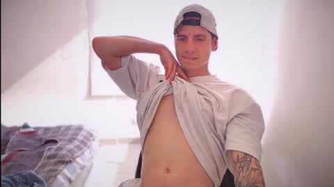 jamesss____ online show from 01.20.25