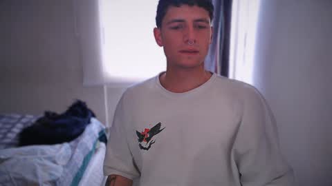 jamesss____ online show from 01.27.25