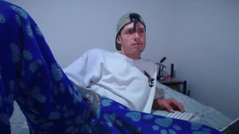 jamesss____ online show from 02.11.25