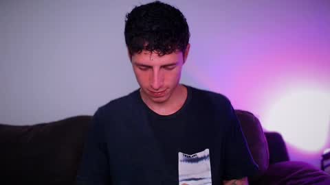 jamesss____ online show from 03.03.25