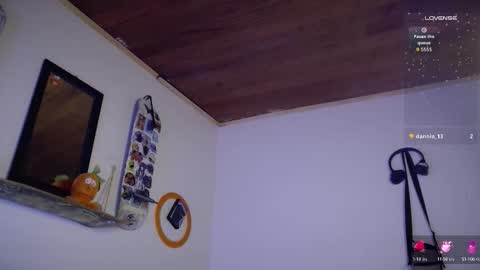 jamesss____ online show from 10.11.25