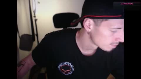 jamesss____ online show from 12.05.25