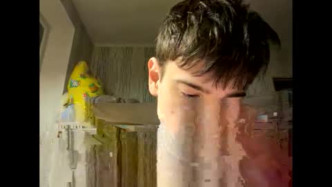 jamesstar4 online show from 01.16.26