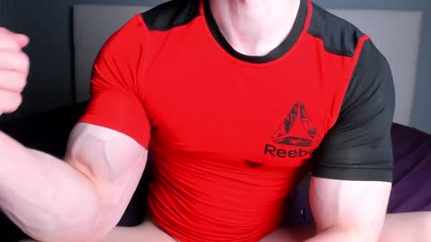 James Strong online show from 01.10.25