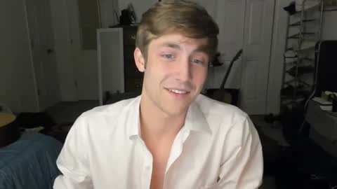 Snapshot of jamesterl chatting on 01.28.25 Jamesterl online show from 01.28.25