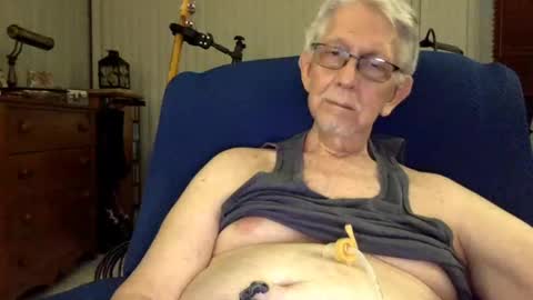 james age 75 online show from 10.17.25