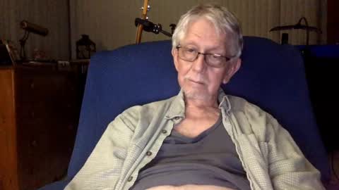 james age 75 online show from 12.21.25