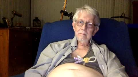 james age 75 online show from 02.12.26