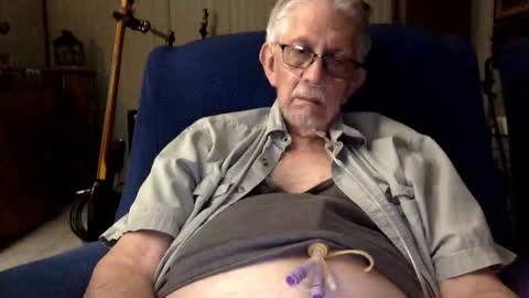 james age 75 online show from 03.28.26