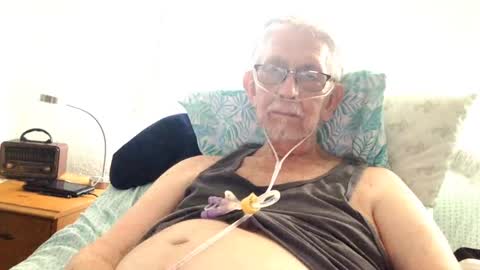 james age 75 online show from 04.01.26