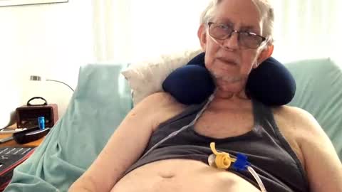 james age 75 online show from 05.09.26