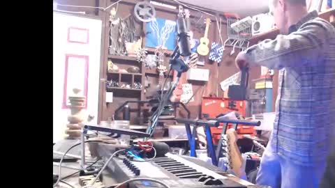 Jameswebbscope online show from 02.08.25