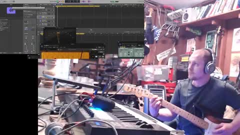 Jameswebbscope online show from 02.08.25