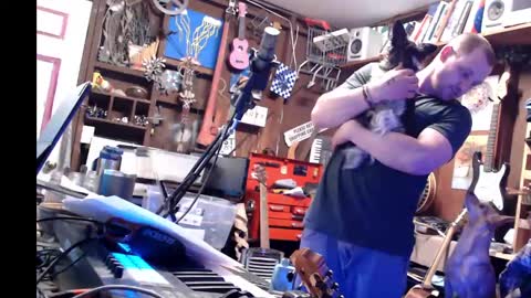 Jameswebbscope online show from 02.09.25