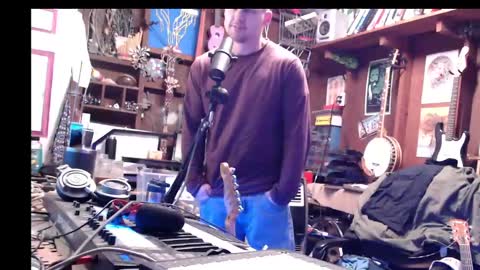 Jameswebbscope online show from 02.11.25