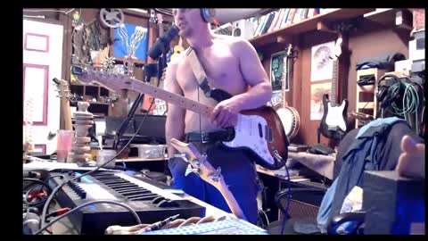 Jameswebbscope online show from 02.16.25