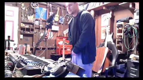 Jameswebbscope online show from 02.17.25