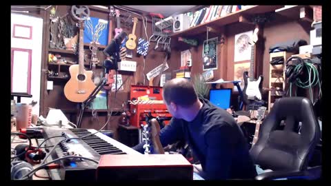 Jameswebbscope online show from 02.19.25