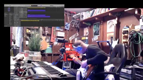 Jameswebbscope online show from 02.24.25