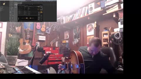 Jameswebbscope online show from 03.03.25