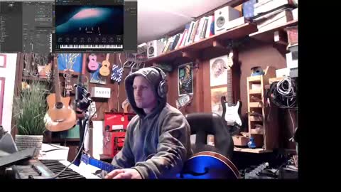 Jameswebbscope online show from 03.04.25