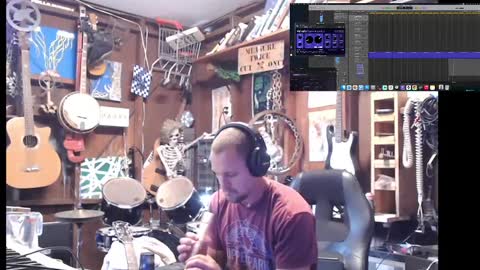 Jameswebbscope online show from 10.09.25