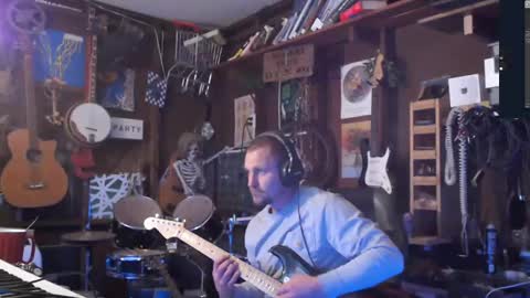 Jameswebbscope online show from 10.13.25