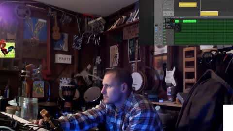 Jameswebbscope online show from 11.06.25