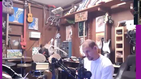 Jameswebbscope online show from 11.13.25