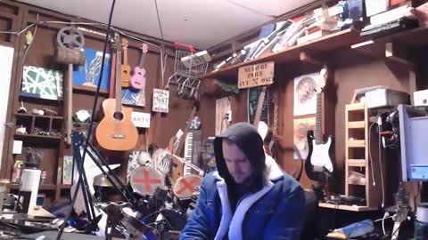 Jameswebbscope online show from 01.06.26