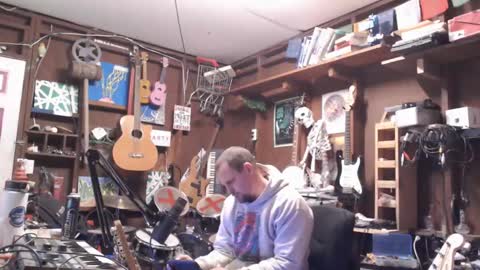 Jameswebbscope online show from 01.19.26