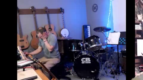 Jameswebbscope online show from 02.10.26