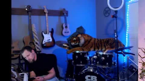 Jameswebbscope online show from 03.03.26