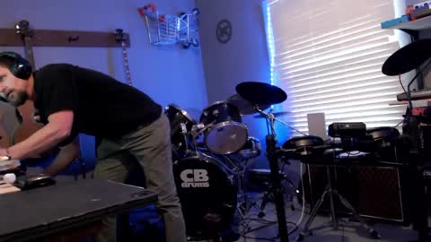 Jameswebbscope online show from 03.11.26