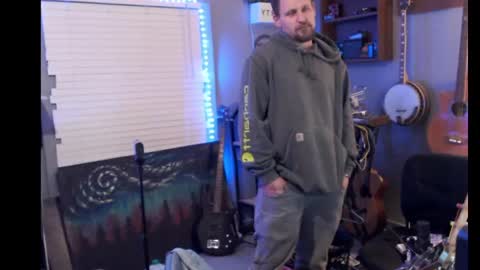 Jameswebbscope online show from 04.21.26