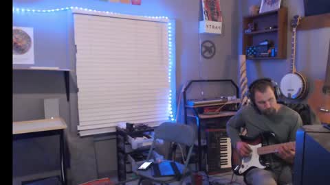 Jameswebbscope online show from 04.28.26